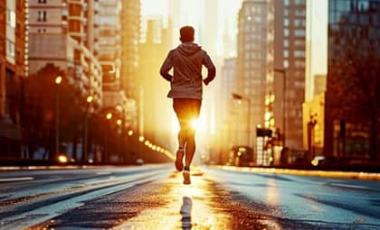 Nike Runs Back to a Previous Executive