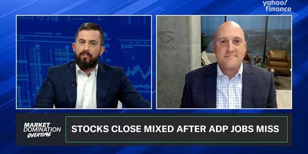 Market volatility: The ‘worst is behind us’